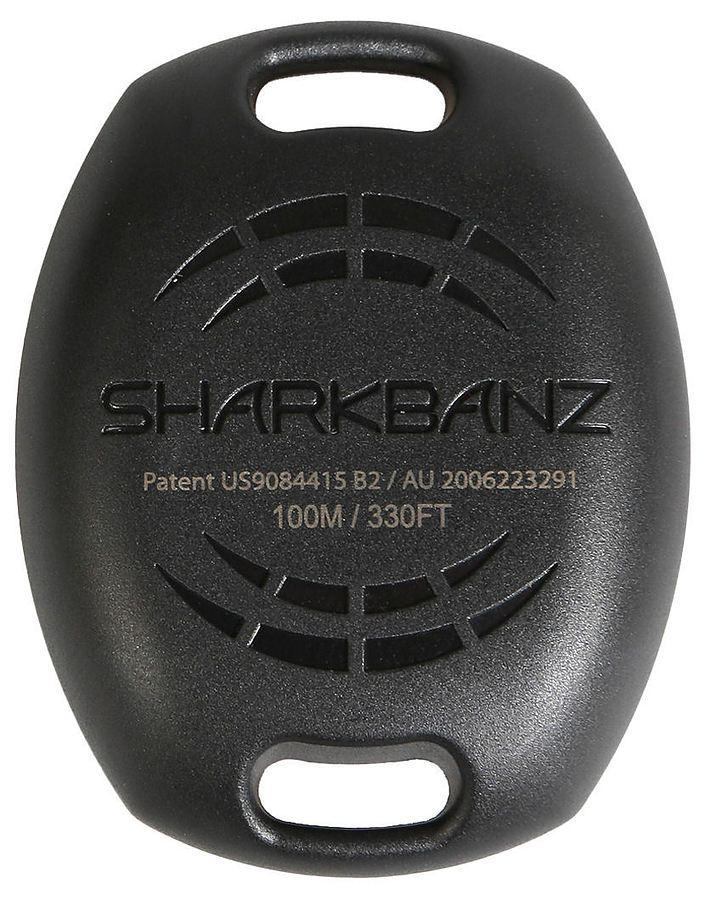 FCS X SHARKBANZ Pod - Surf Shark Deterrent - Image 2