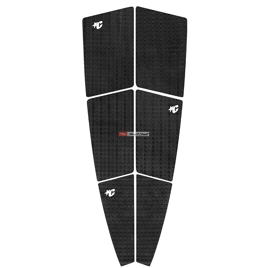Creatures of Leisure SUP Traction Pad Black