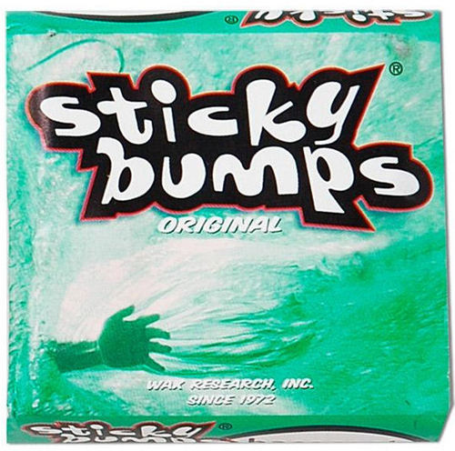 Sticky Bumps Basecoat Wax