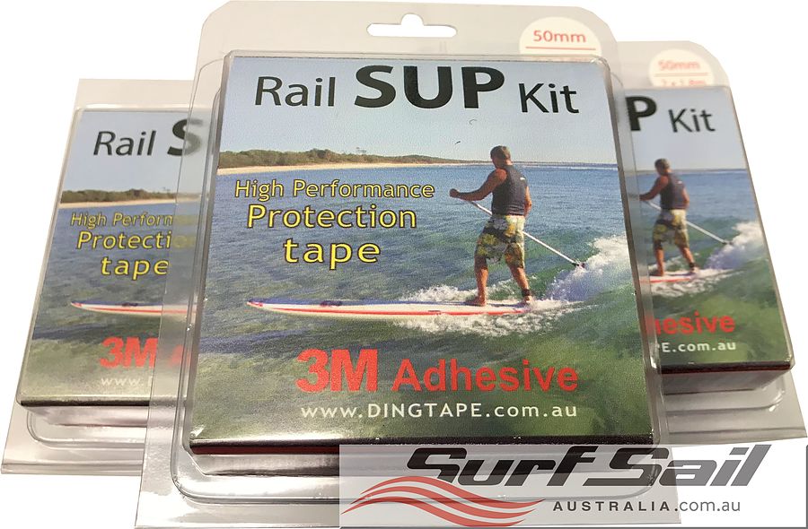 Surf Sail Australia Rail SUP Tape 3.6m x 48mm
