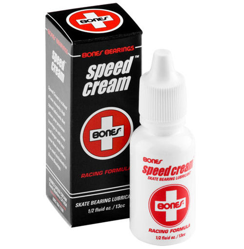 Bones Speed Cream Skate Bearing Lubricant - Image 1