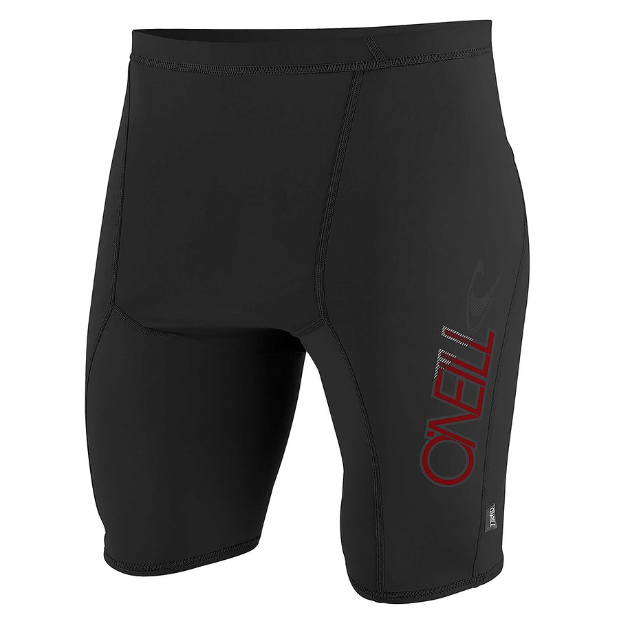 O'Neill Premium Neo Skins Compression Shorts - Black 2XL