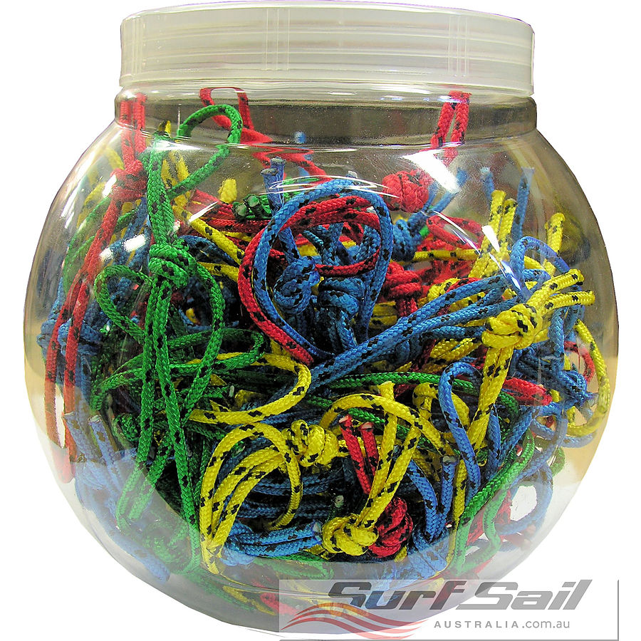 Leash/Leg-Rope Strings for Surfboards, Bodyboards ,Kiteboards and