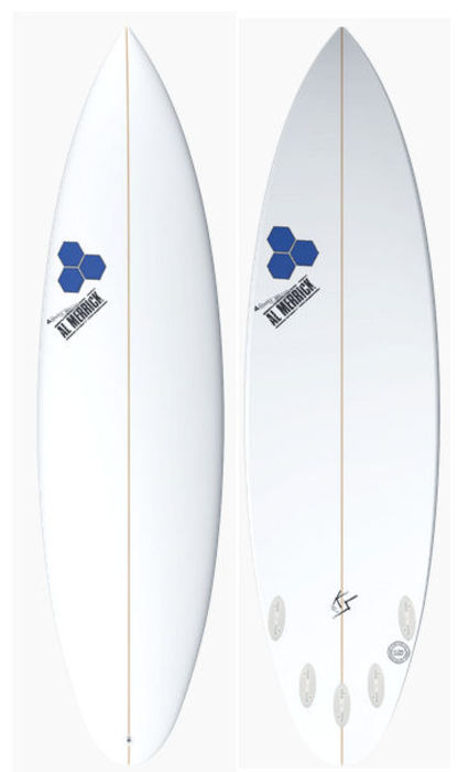 channel islands ci pro review