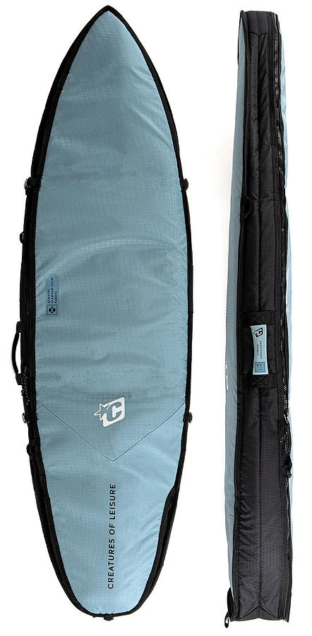 Creatures of Leisure Short Board Double DT2.0 Slate Blue
