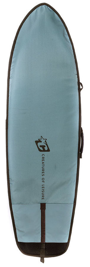 Creatures of Leisure Short Board Double DT2.0 Slate Blue - Image 2