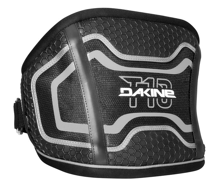 DAKINE T10 Classic Slider Black Waist Harness