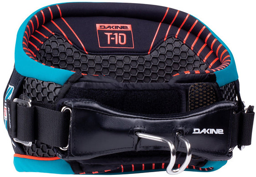 DAKINE T10 Classic Slider Deep Lake Waist Harness - Image 2