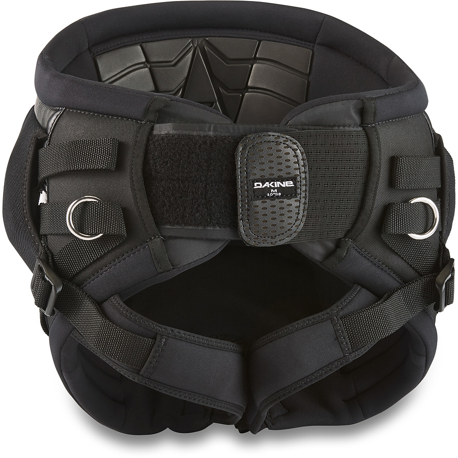 DAKINE Fusion Black Seat Harness - Image 2