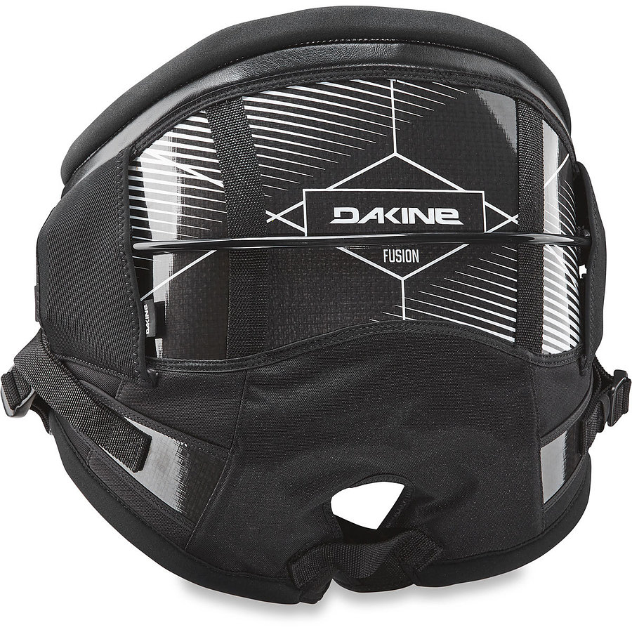 DAKINE Fusion Black Seat Harness