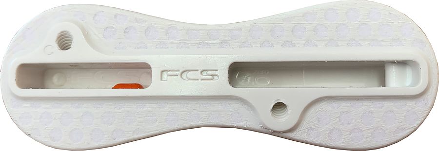 FCS Fin Plugs FCS2 - Image 2