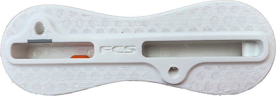 FCS Fin Plugs FCS2 - Image 3