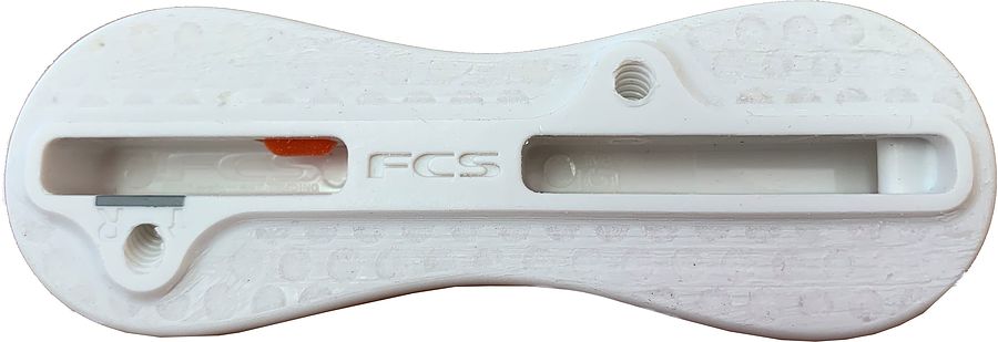 FCS Fin Plugs FCS2 - Image 4