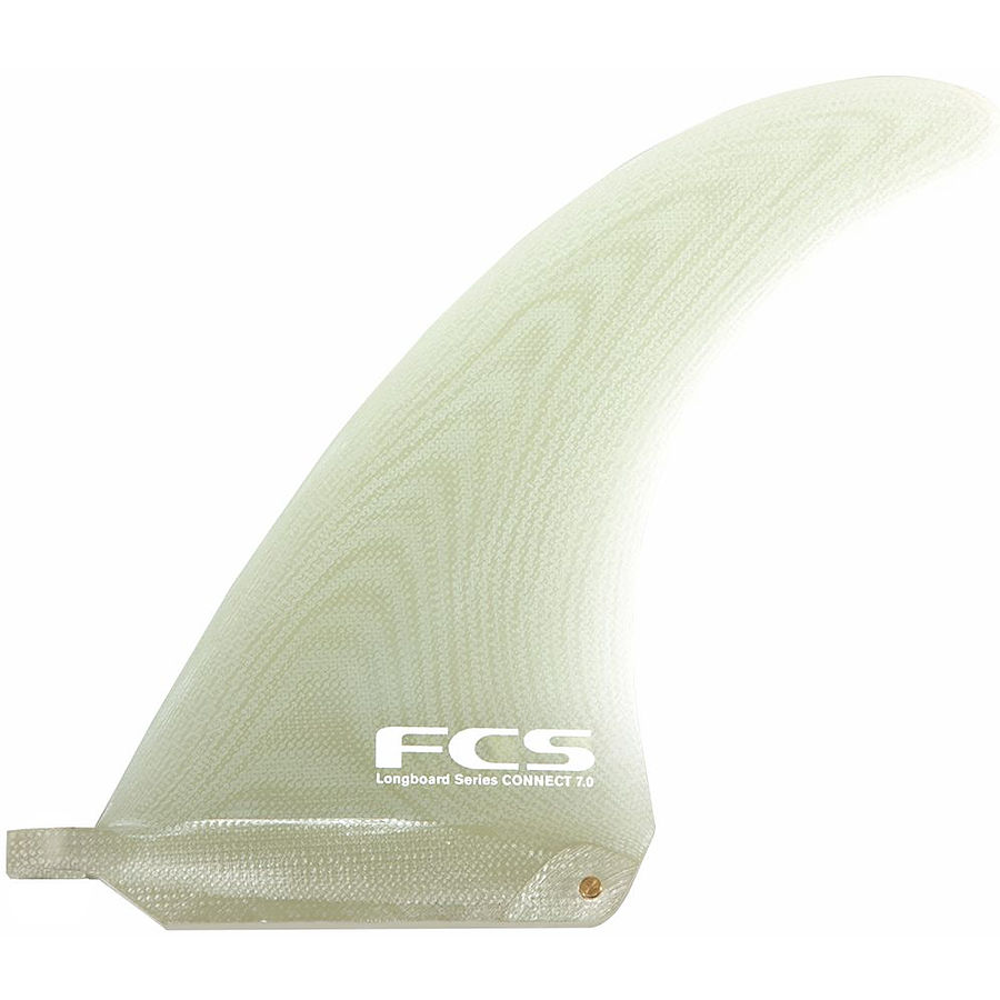 FCS II Connect Fibreglass Longboard Fin