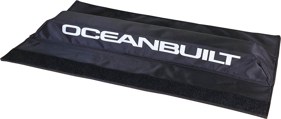 Oceanbuilt Aero Rack Pads - Image 2
