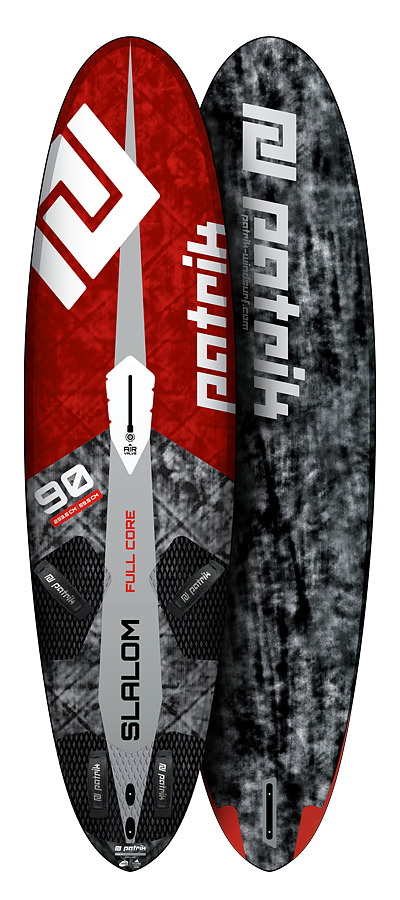 Patrik Slalom Windsurfing Board - Image 3