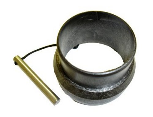 Chinook SDM Mast Extension Collar And Pin