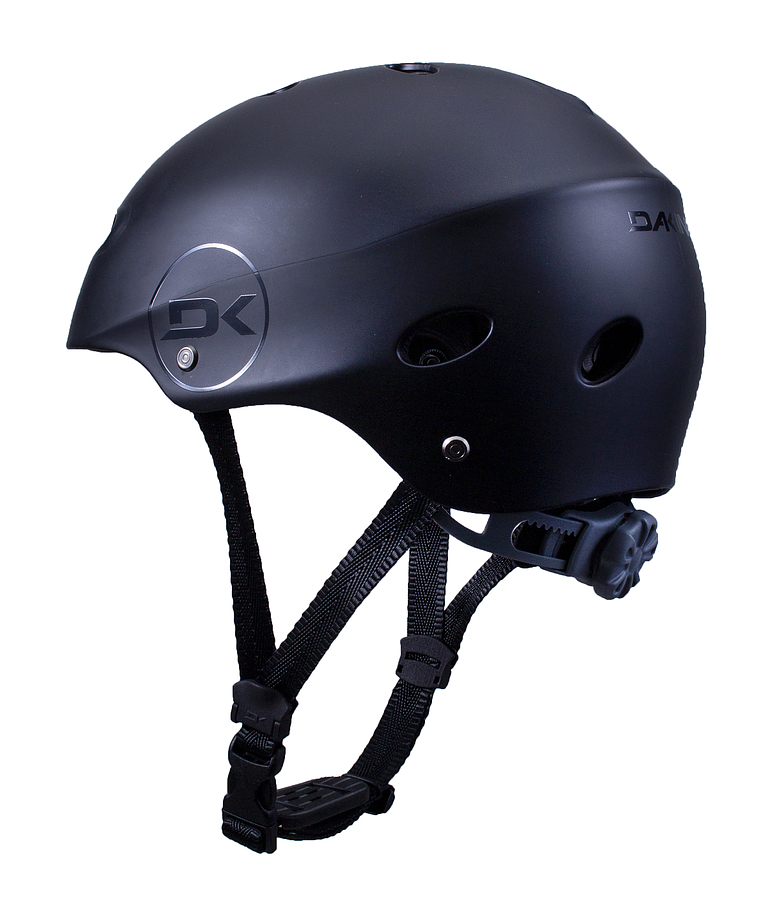 DAKINE Renegade Helmet Black - Image 2