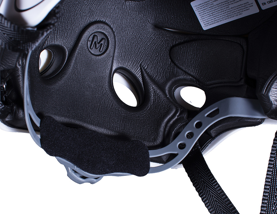 DAKINE Renegade Helmet Black - Image 3