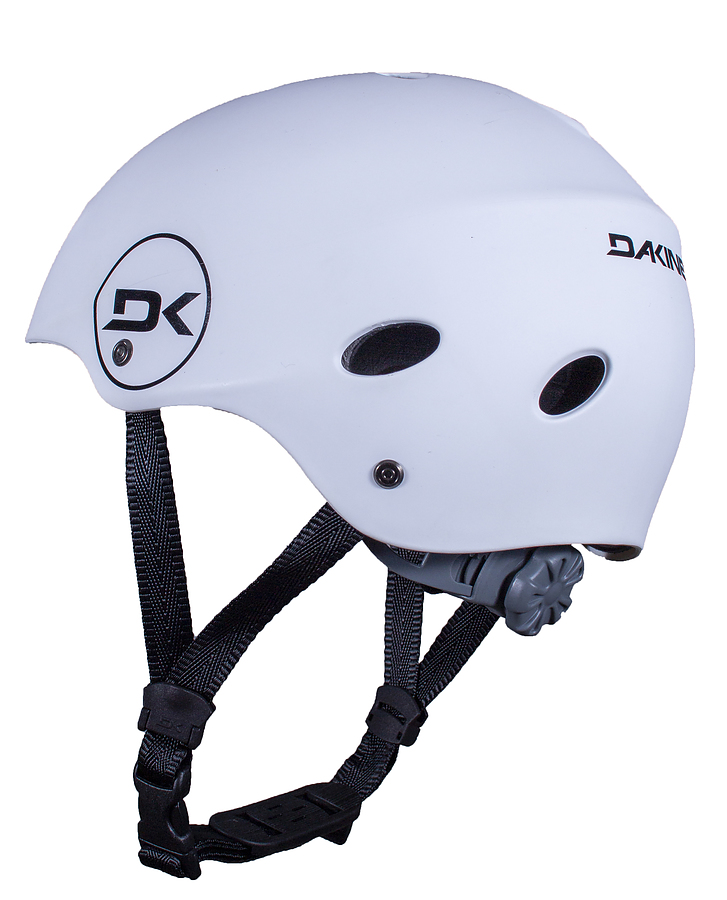 DAKINE Renegade Helmet White - Image 2