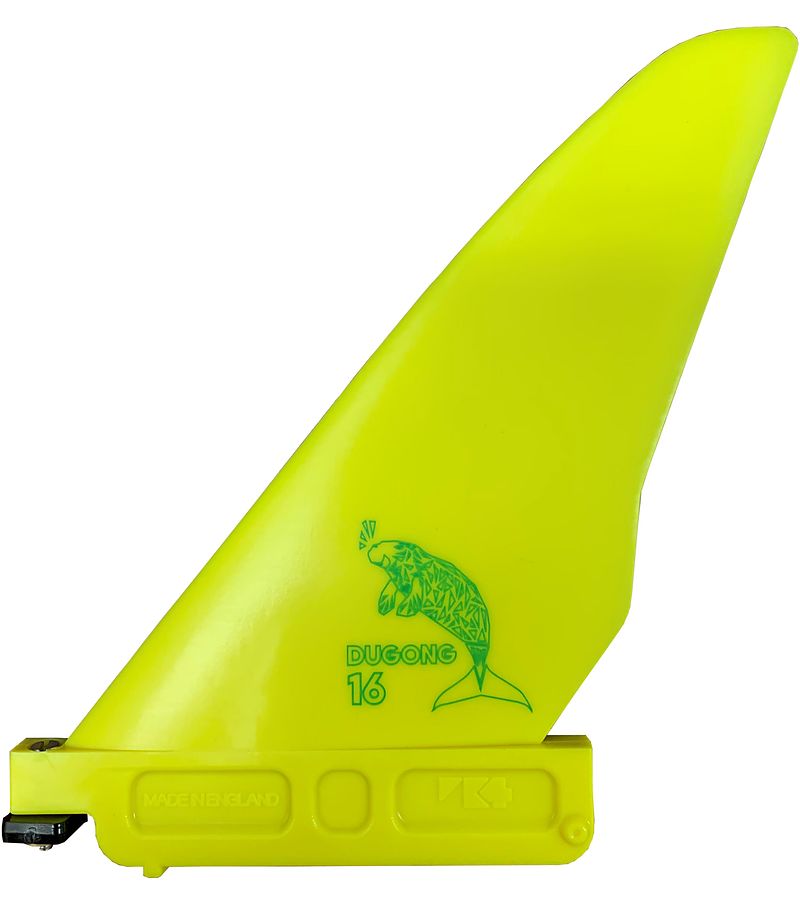 K4 Fins Dugong Weed Wave