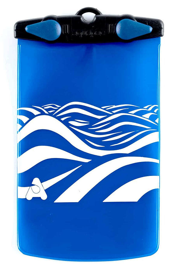Aquapac El Capitan Waterproof Case Assorted Colours - Image 2