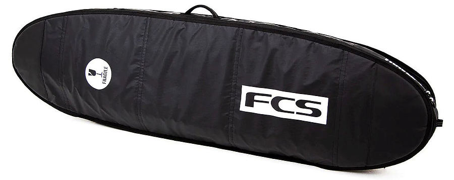 FCS Travel 1 Funboard Cover