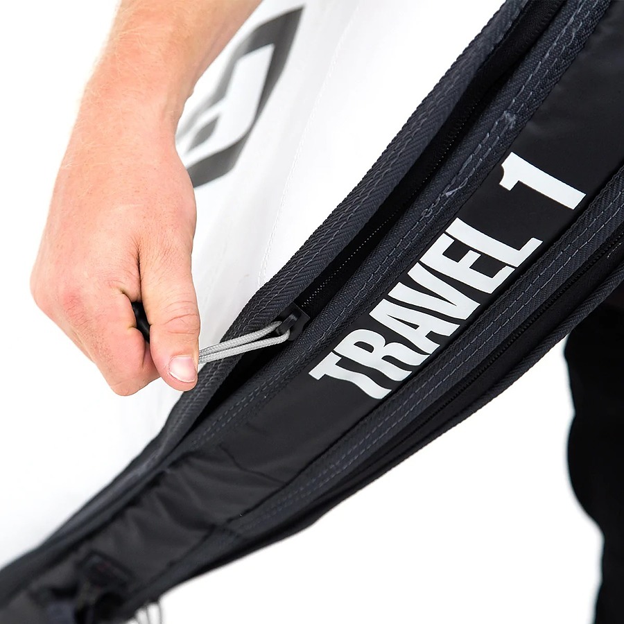 FCS Travel 1 Funboard Cover - Image 2