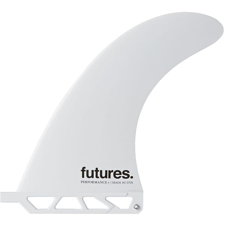 Futures Performance Thermotech Longboard Fin