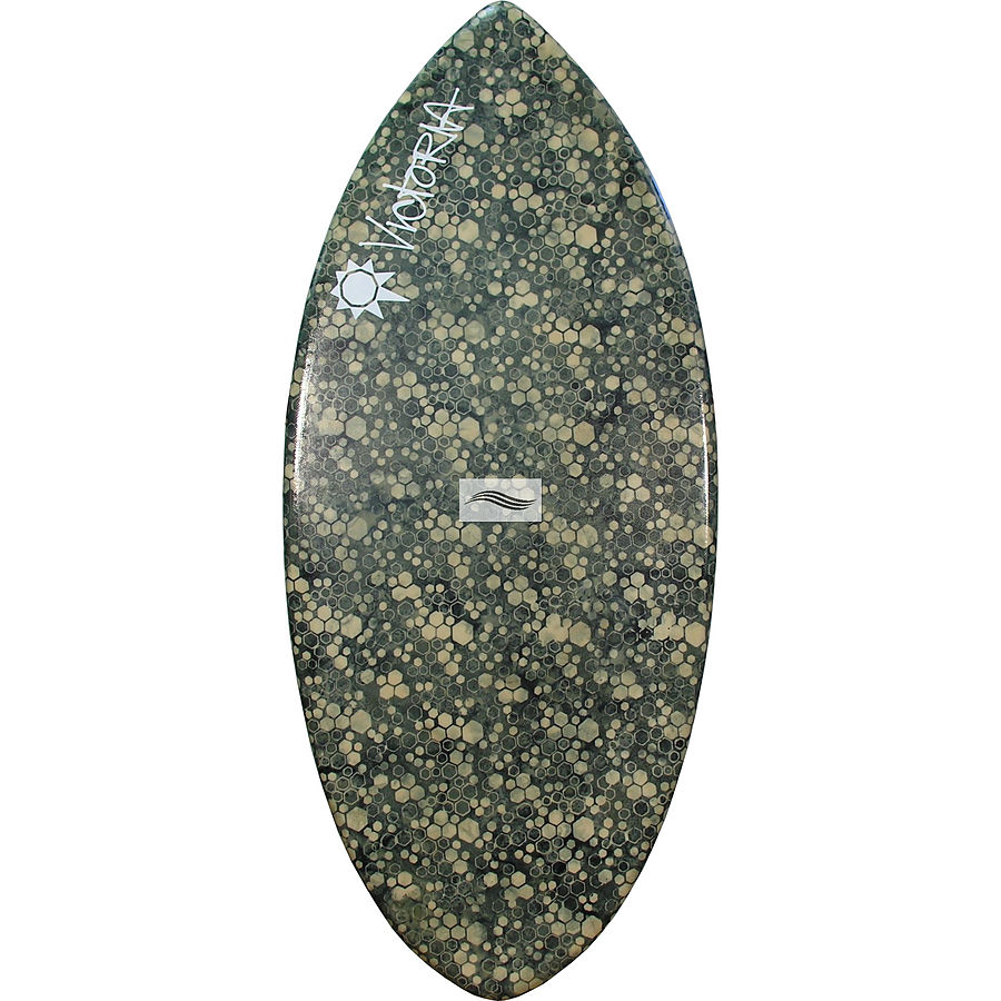 Victoria Skimboards Glide Skimboard