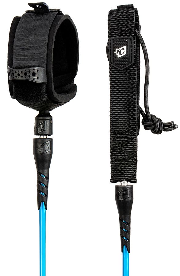 Creatures of Leisure Icon Leash Blue