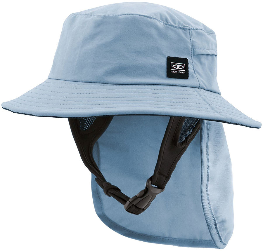 Ocean And Earth Indo Surf Hat Blue