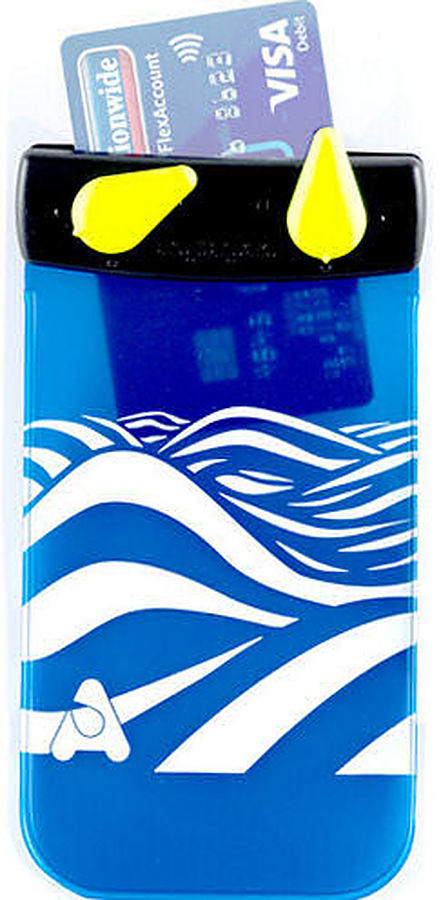 Aquapac Keymaster Waterproof Case Assorted Colours