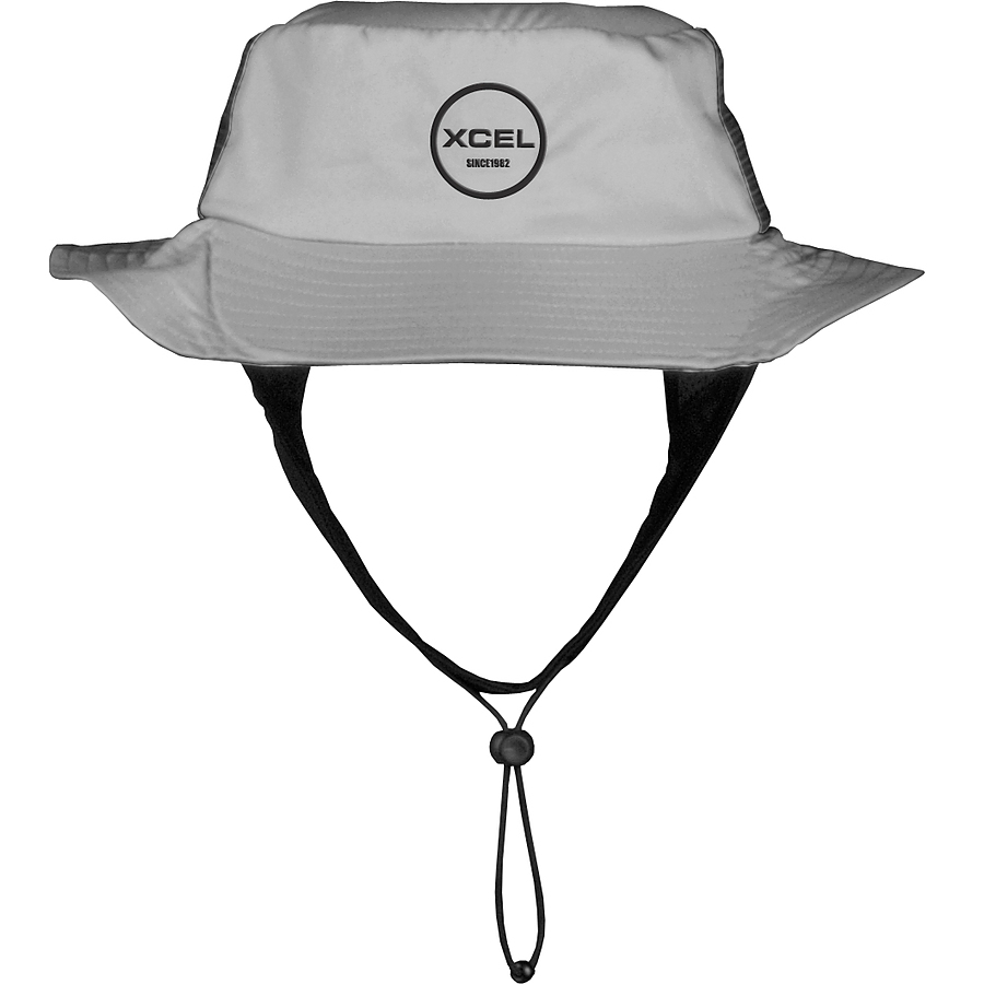 Xcel Essential Water Hat Grey