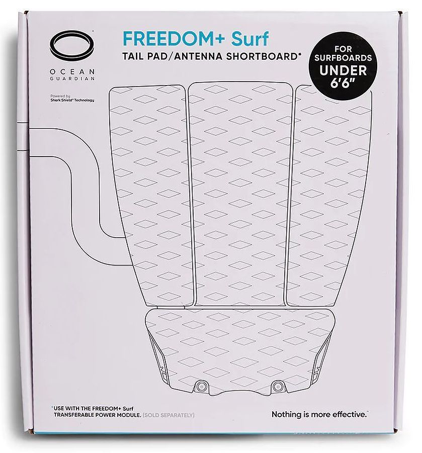 Ocean Guardian Freedom Plus Surf Bundle boards less than 6 ft 6 inches - Image 4