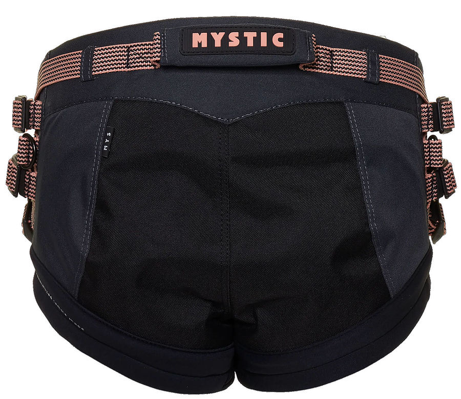 Mystic Passion Seat Harness 22 Women Soft Coral