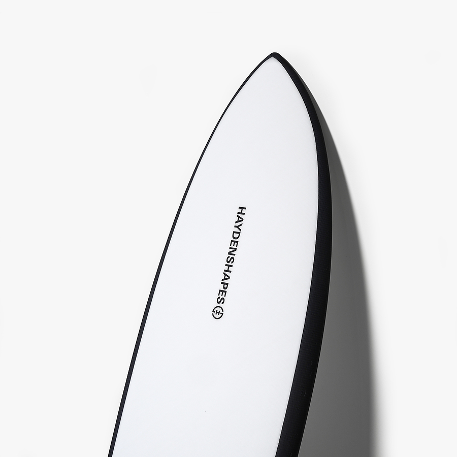 Hayden Shapes Hypto Krypto Future Flex Surfboard - Image 2
