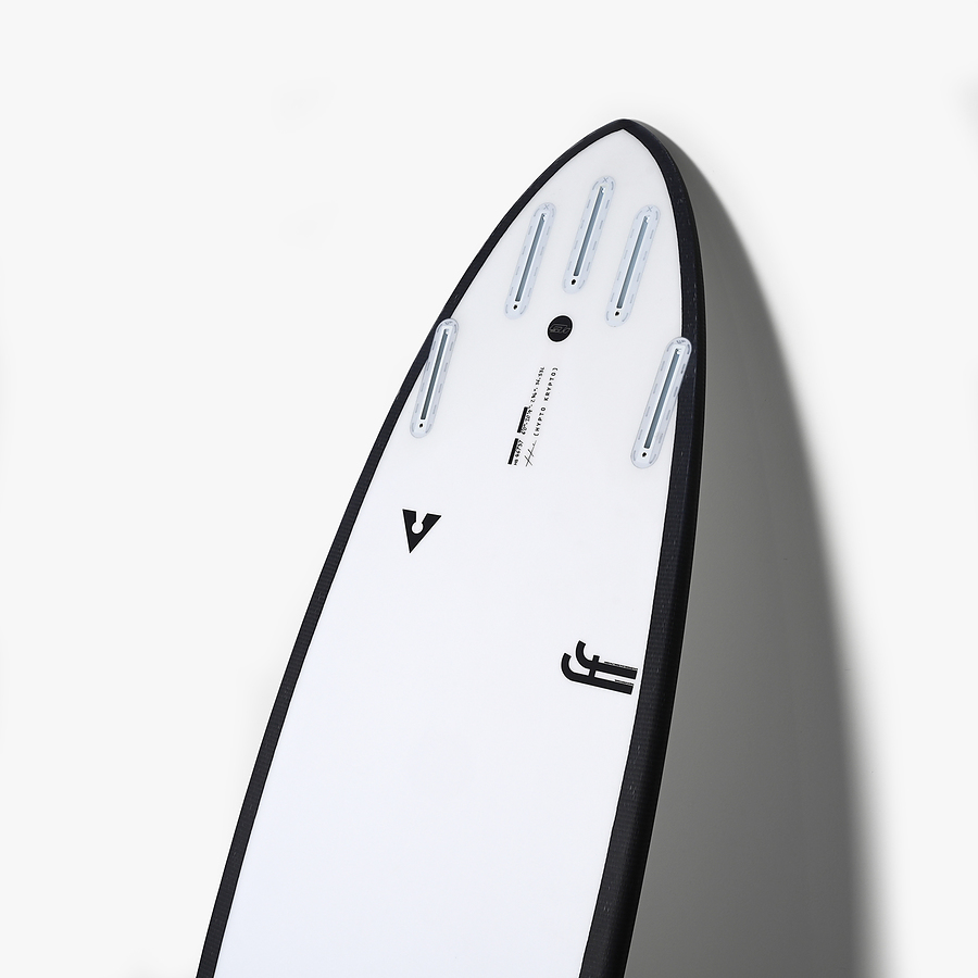 Hayden Shapes Hypto Krypto Future Flex Surfboard - Image 3