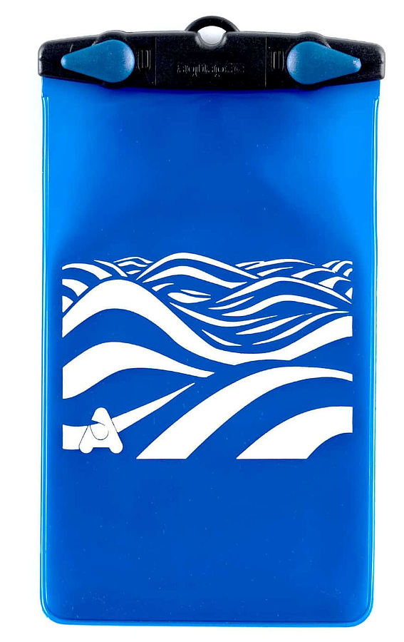 Aquapac Olympus Waterproof Case Assorted Colours - Image 2