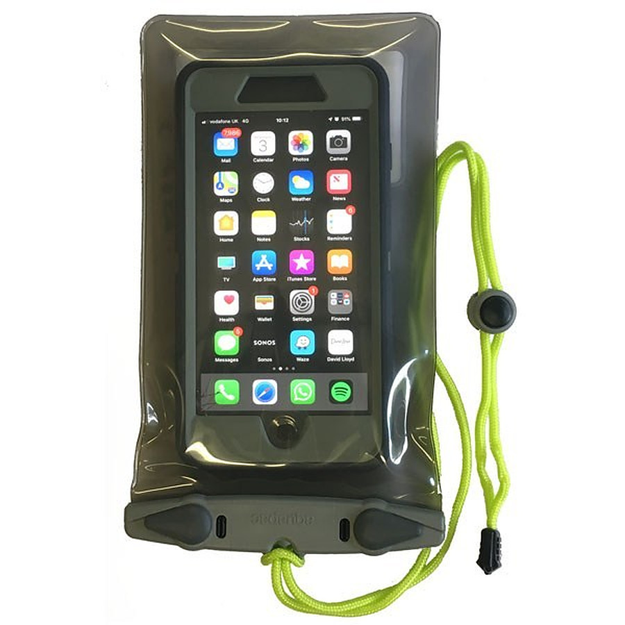 Aquapac Waterproof Phone Case Plus Plus