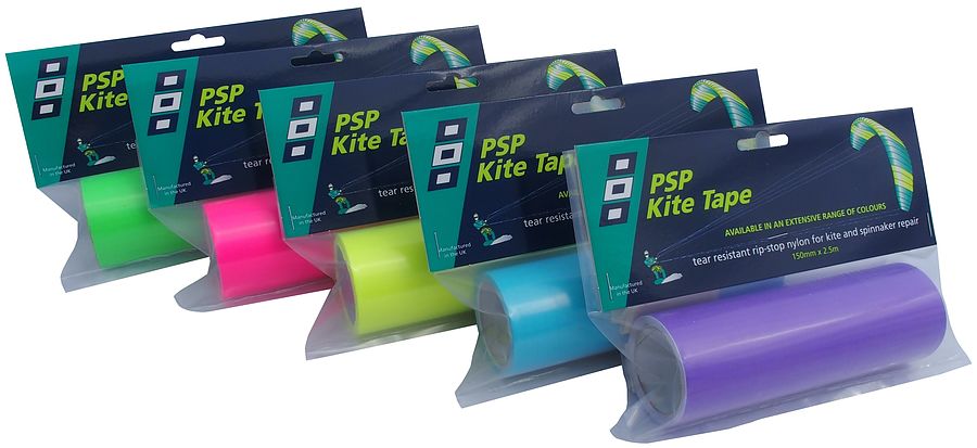 PSP Kite Repair Tape