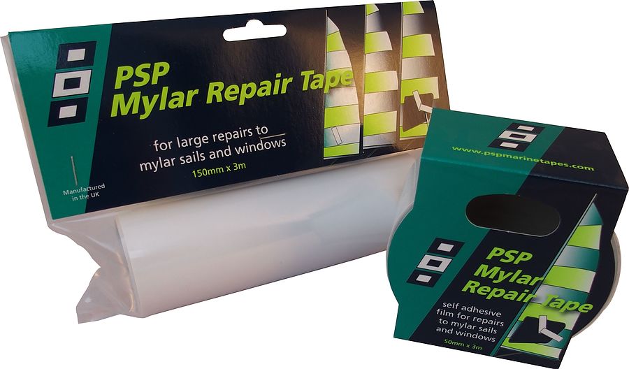 PSP Mylar Repair Tape