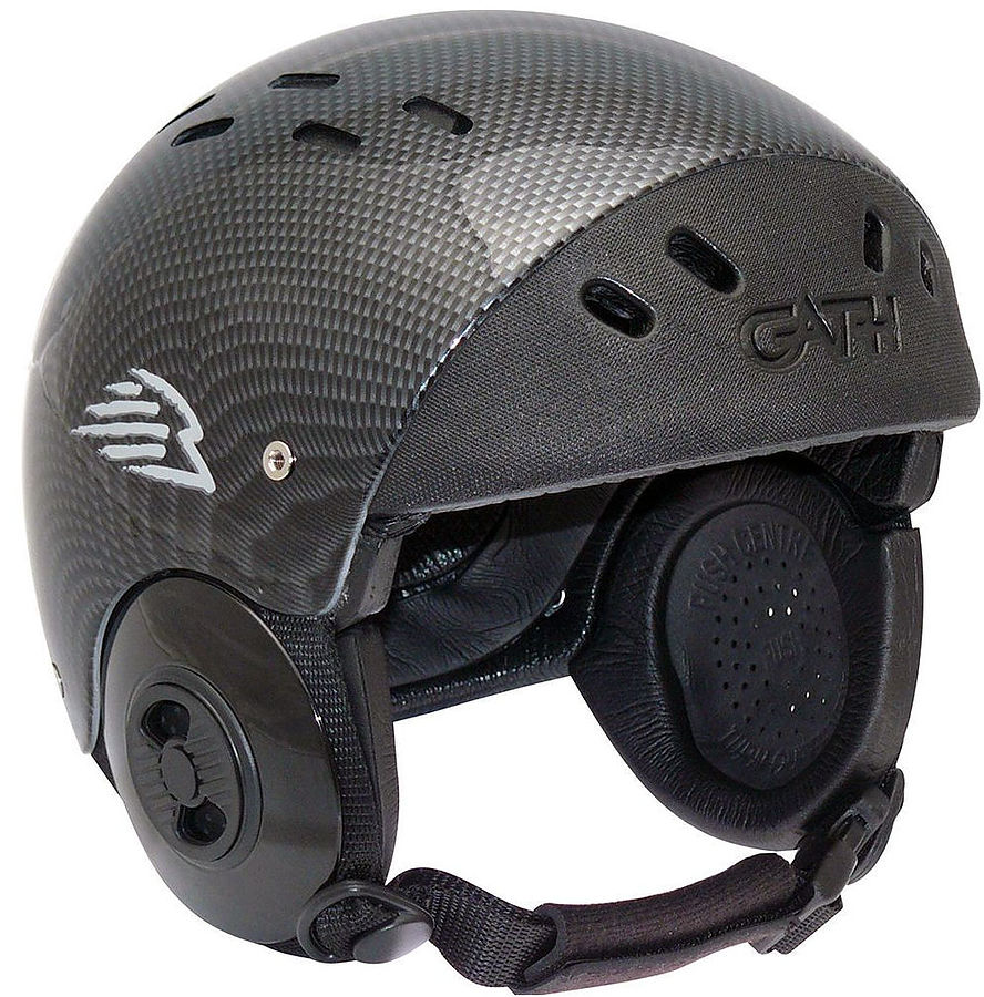 Gath Surf Convertible Carbon Helmet