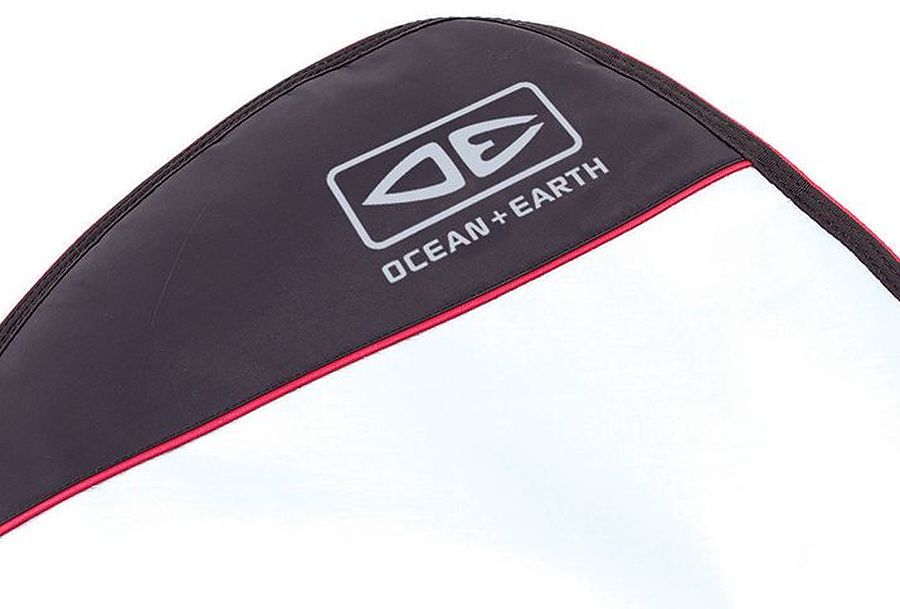 Ocean and Earth Barry Basic Longboard Cover - Image 3