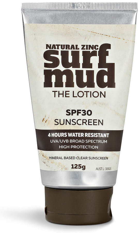 Surfmud The Lotion SPF30 Sunscreen