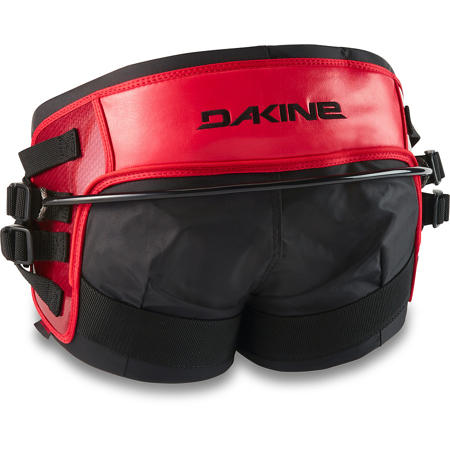 DAKINE Vega Seat Harness Deep Crimson