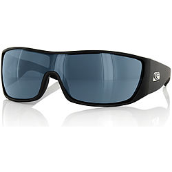 more on Carve Eyewear Kingpin Gloss Black Sunglasses
