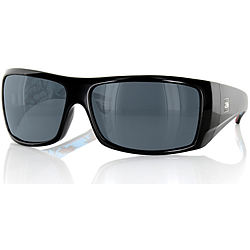 more on Carve Eyewear Wolf Pac Black Signature Polarised Sunglasses