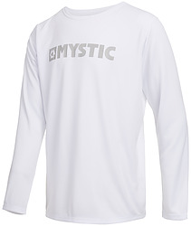 more on Mystic Star Long Sleeve Quickdry White