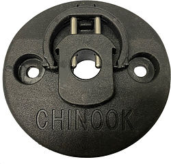 more on Chinook QR Deck Plate No Hardware